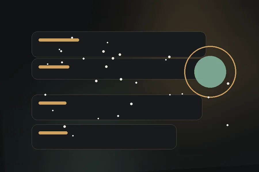 Technical audit visual